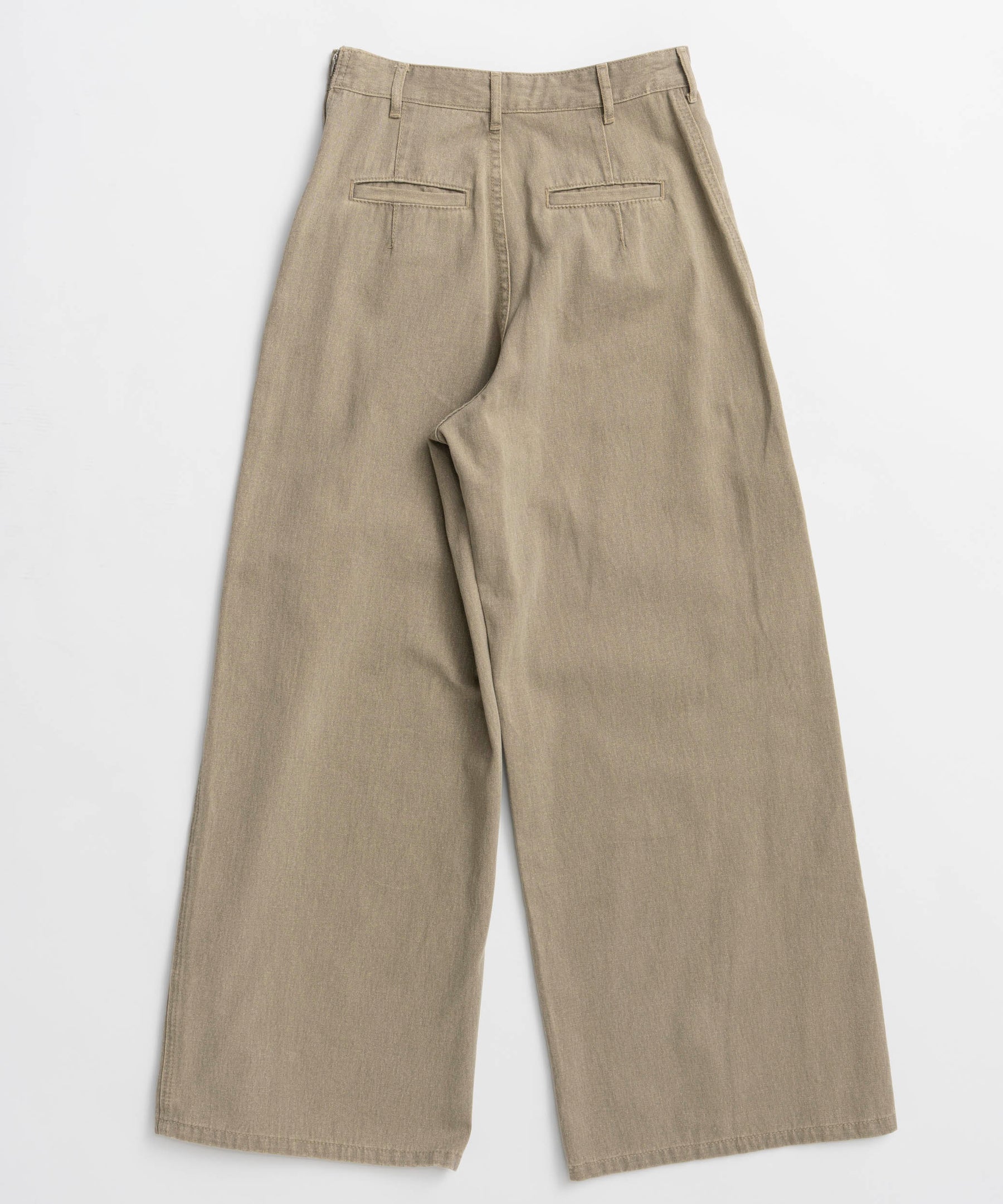 【2026Summer PRE-ORDER】Eyelet Denim