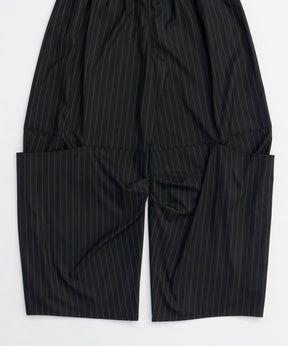 【25SPRING PRE-ORDER】Suching Work Pants