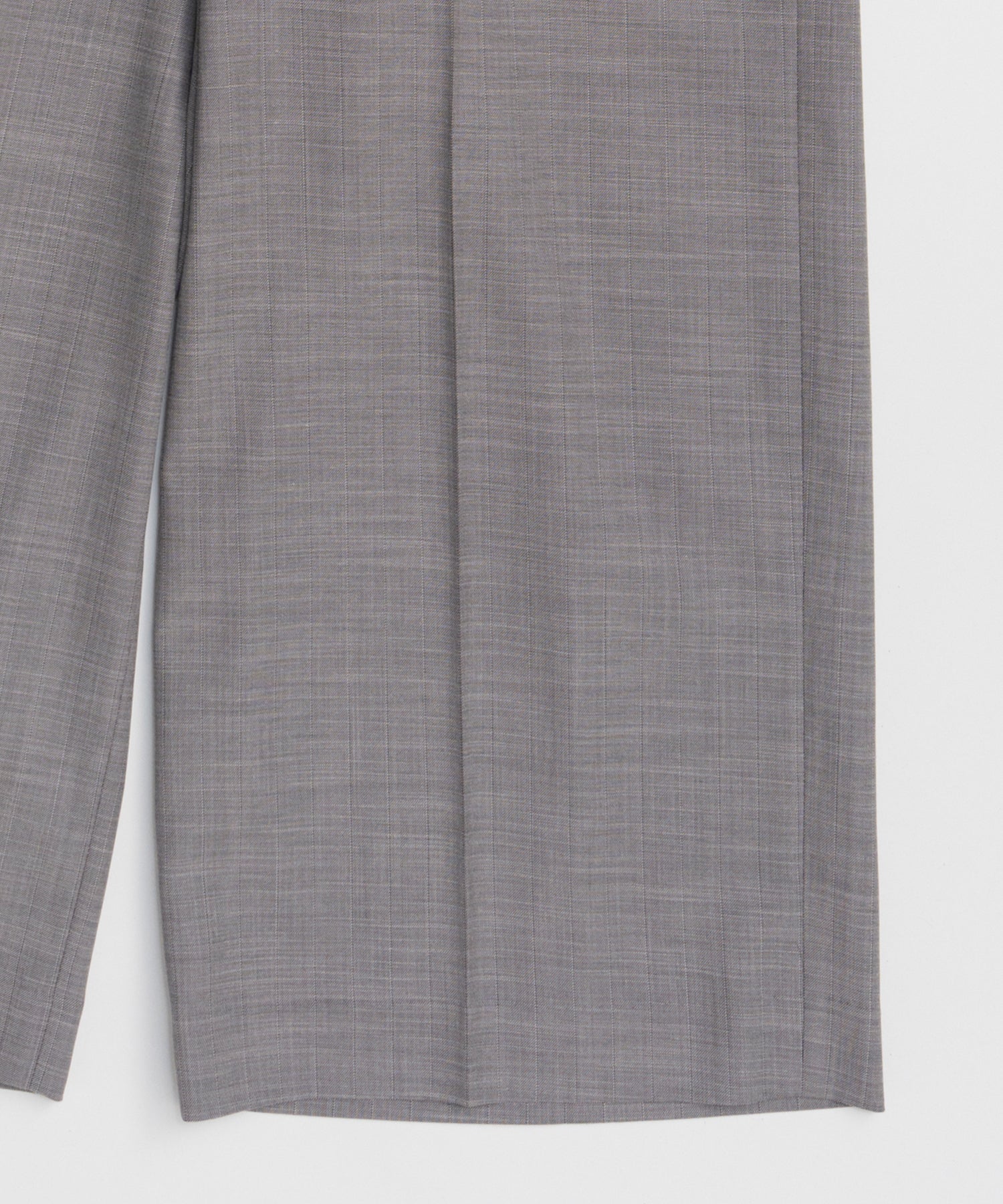 [26SPRING PRE-ORDER]배기 슬랙스 팬츠