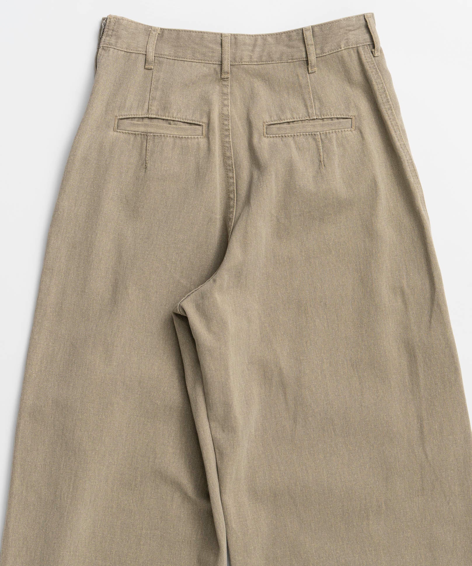 【2026Summer PRE-ORDER】Eyelet Denim