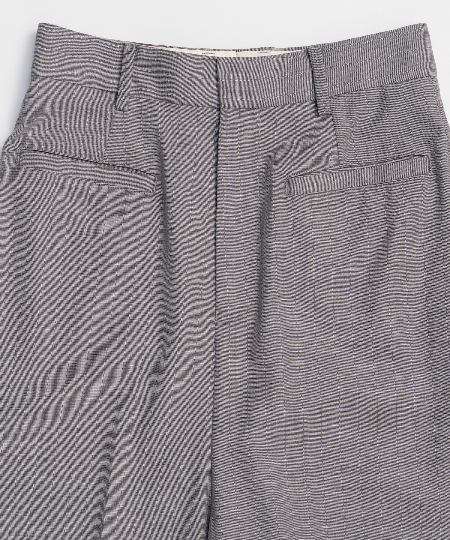 [26SPRING PRE-ORDER]배기 슬랙스 팬츠