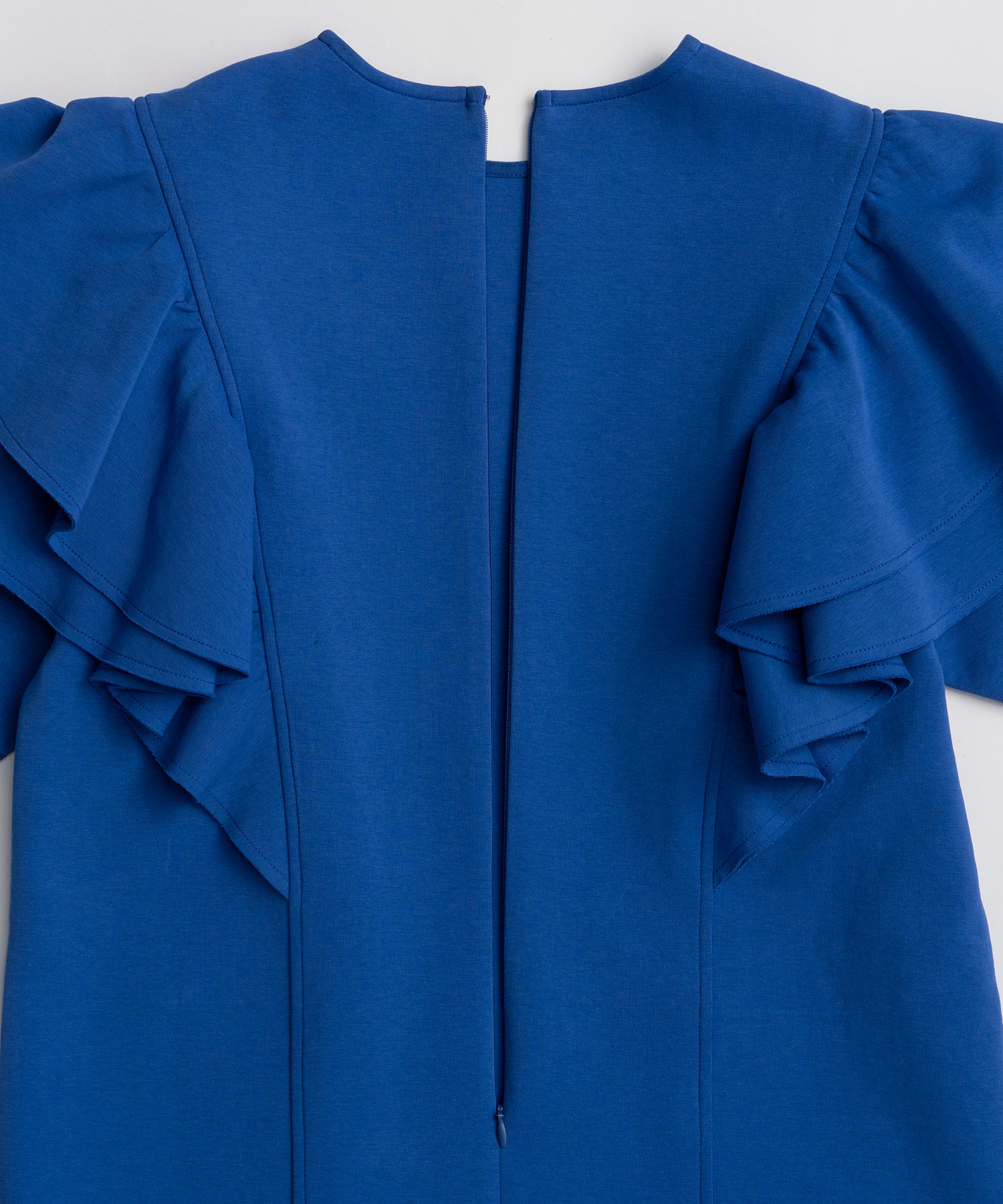 【2026Summer PRE-ORDER】Frill Mini Dress