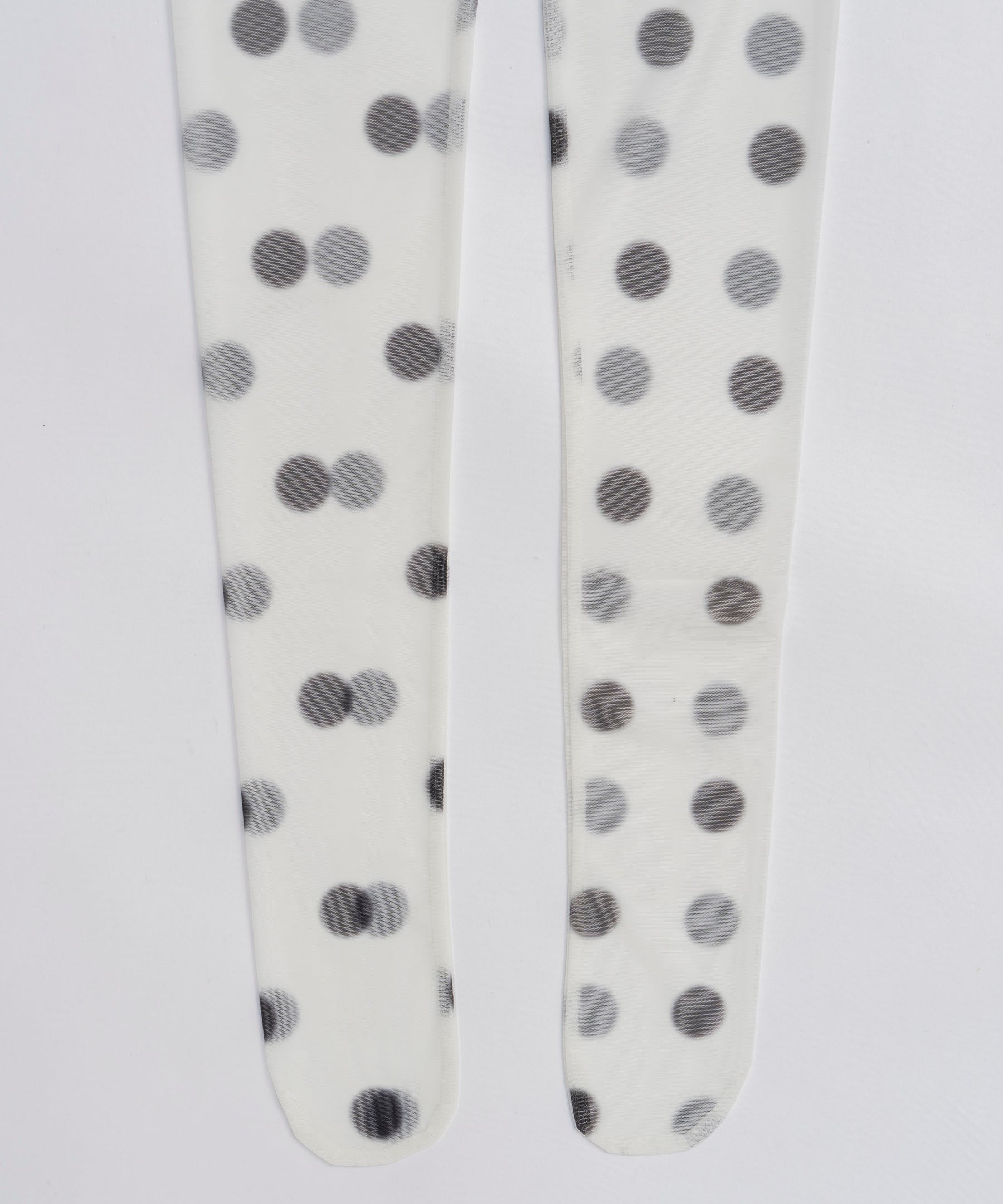 【25WINTER PRE-ORDER】Dot Print Tights