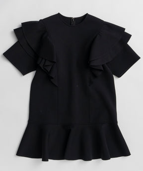 【2026Summer PRE-ORDER】Frill Mini Dress
