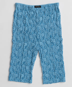 Lace Cycle Pants