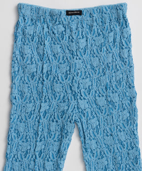 Lace Cycle Pants