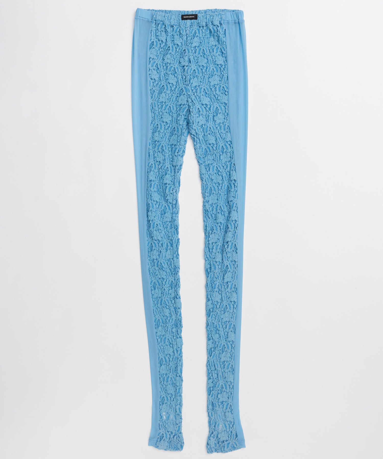 【26SPRING PRE-ORDER】Lace Leggings