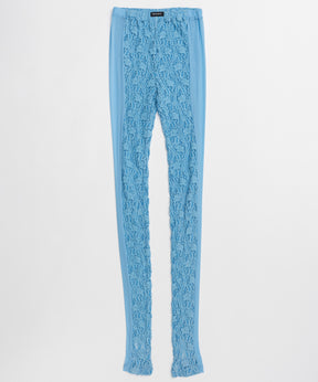 【26SPRING PRE-ORDER】Lace Leggings