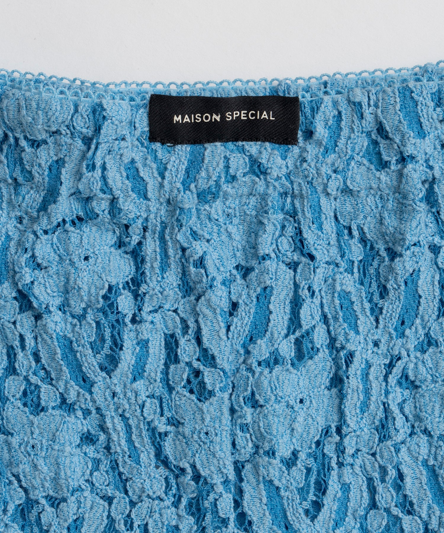 Lace Cycle Pants