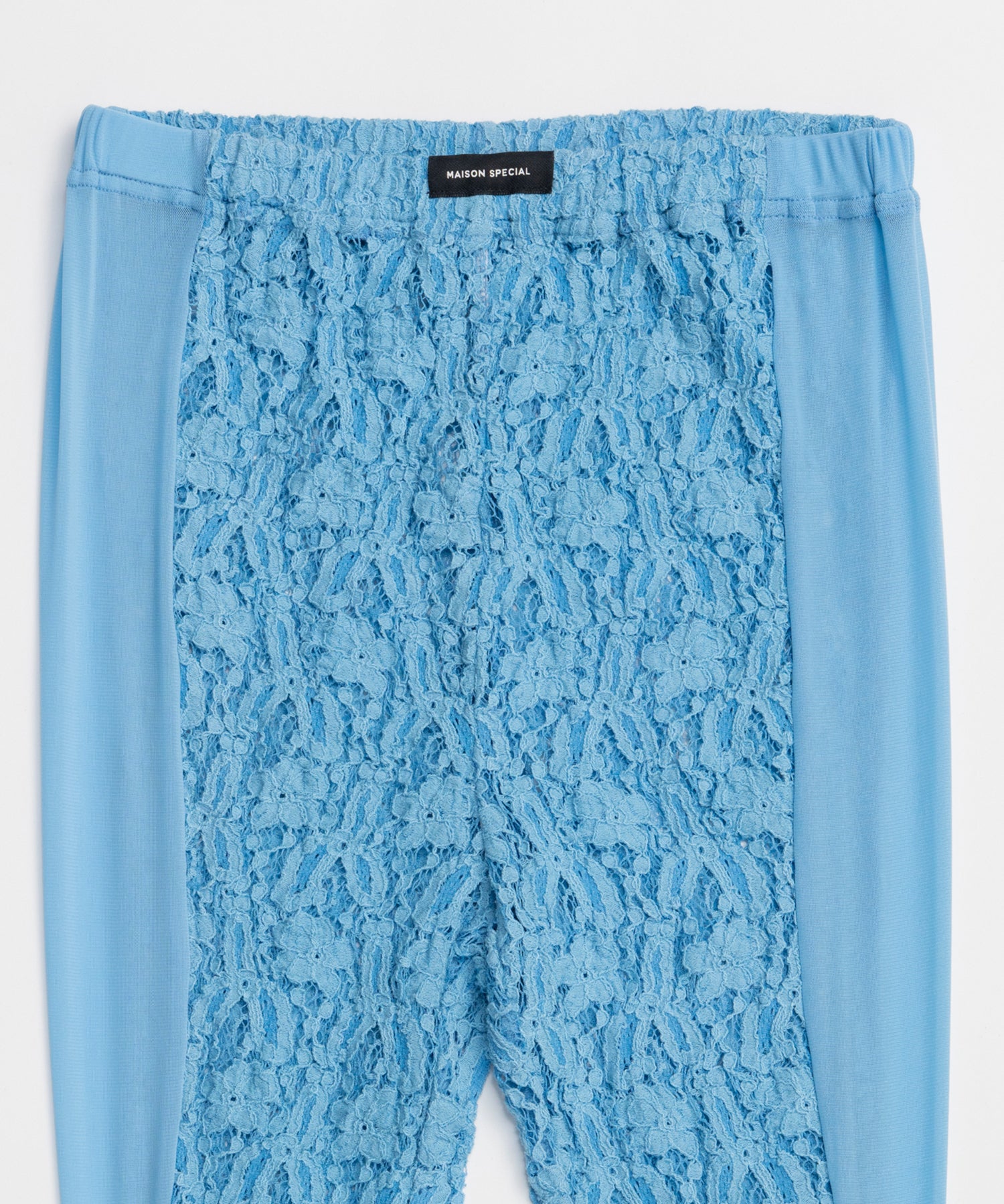 【26SPRING PRE-ORDER】Lace Leggings