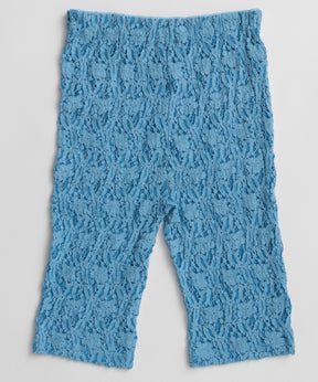 Lace Cycle Pants