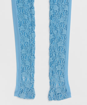 【26SPRING PRE-ORDER】Lace Leggings