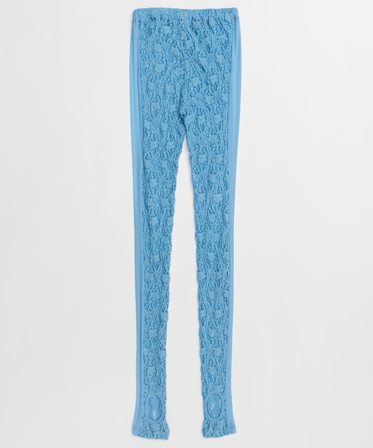 【26SPRING PRE-ORDER】Lace Leggings