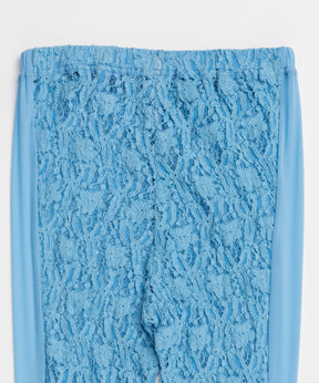 【26SPRING PRE-ORDER】Lace Leggings