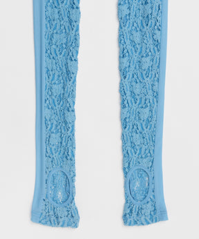 【26SPRING PRE-ORDER】Lace Leggings