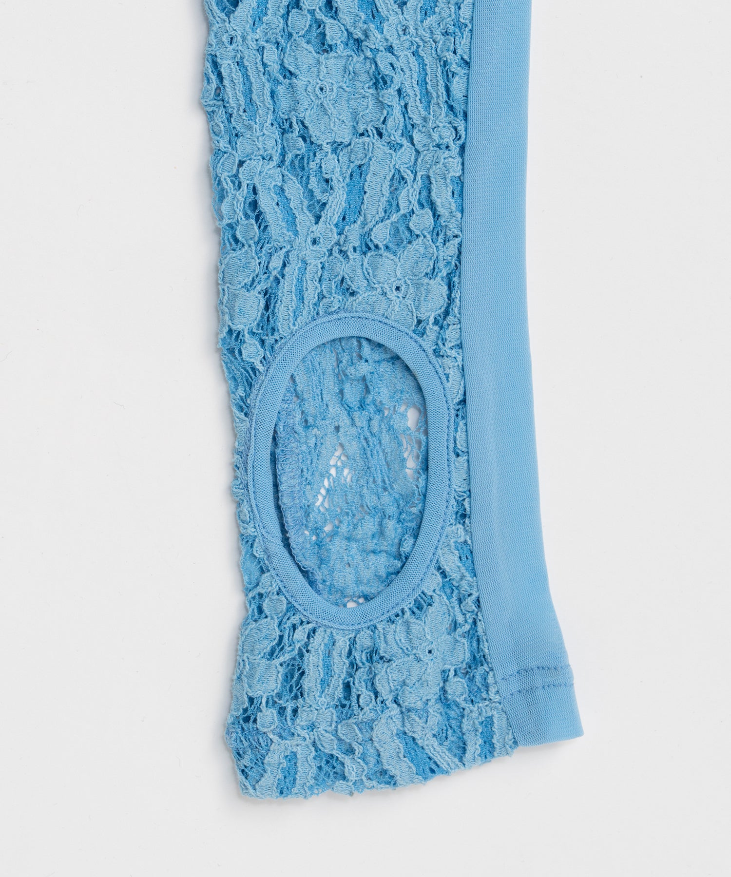 【26SPRING PRE-ORDER】Lace Leggings