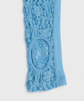 【26SPRING PRE-ORDER】Lace Leggings