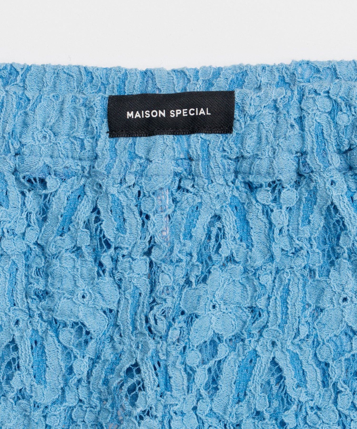 【26SPRING PRE-ORDER】Lace Leggings