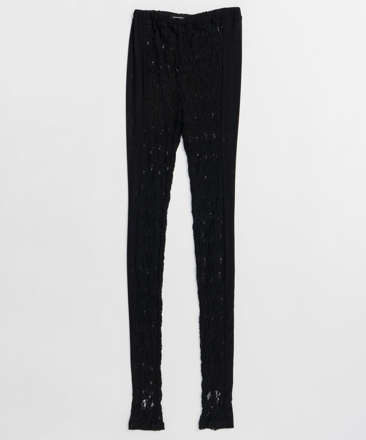【26SPRING PRE-ORDER】Lace Leggings