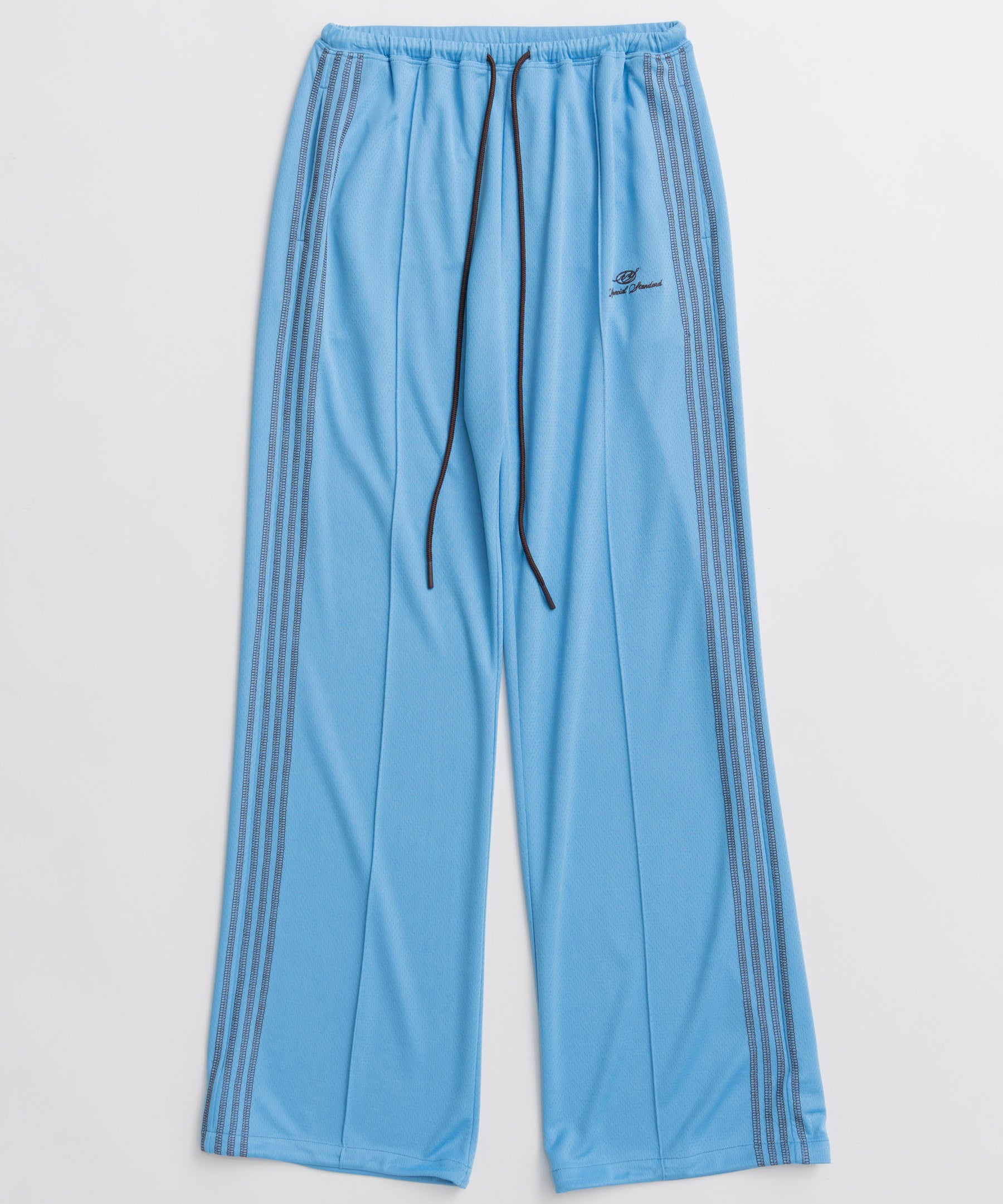 Stretch Jersey Pants
