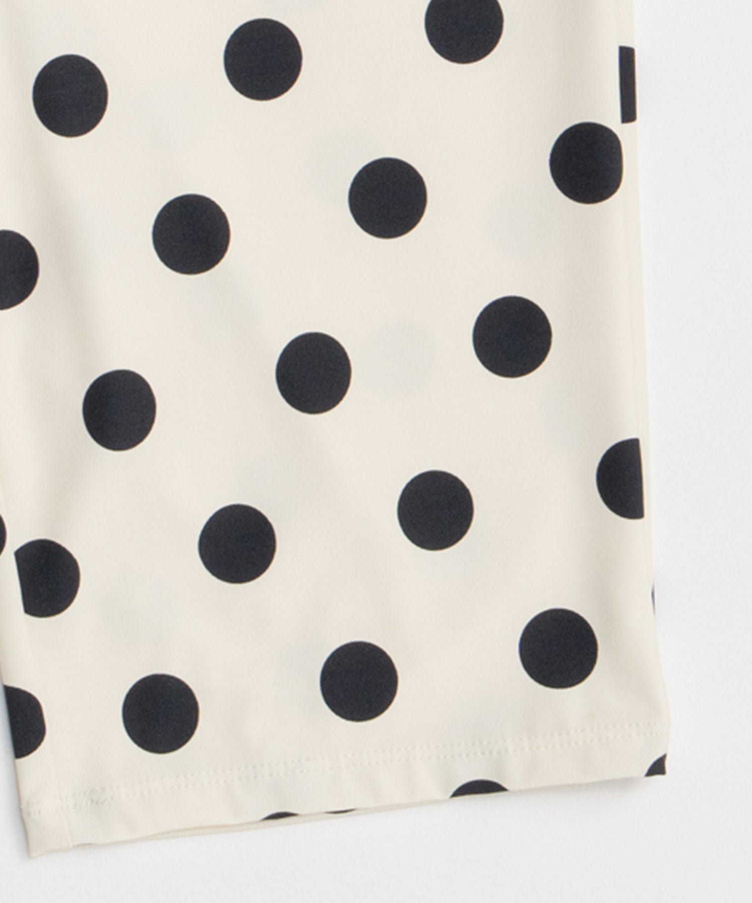 【26SPRING PRE-ORDER】Dot Cycle Pants