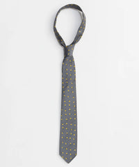 Flower Neck Tie