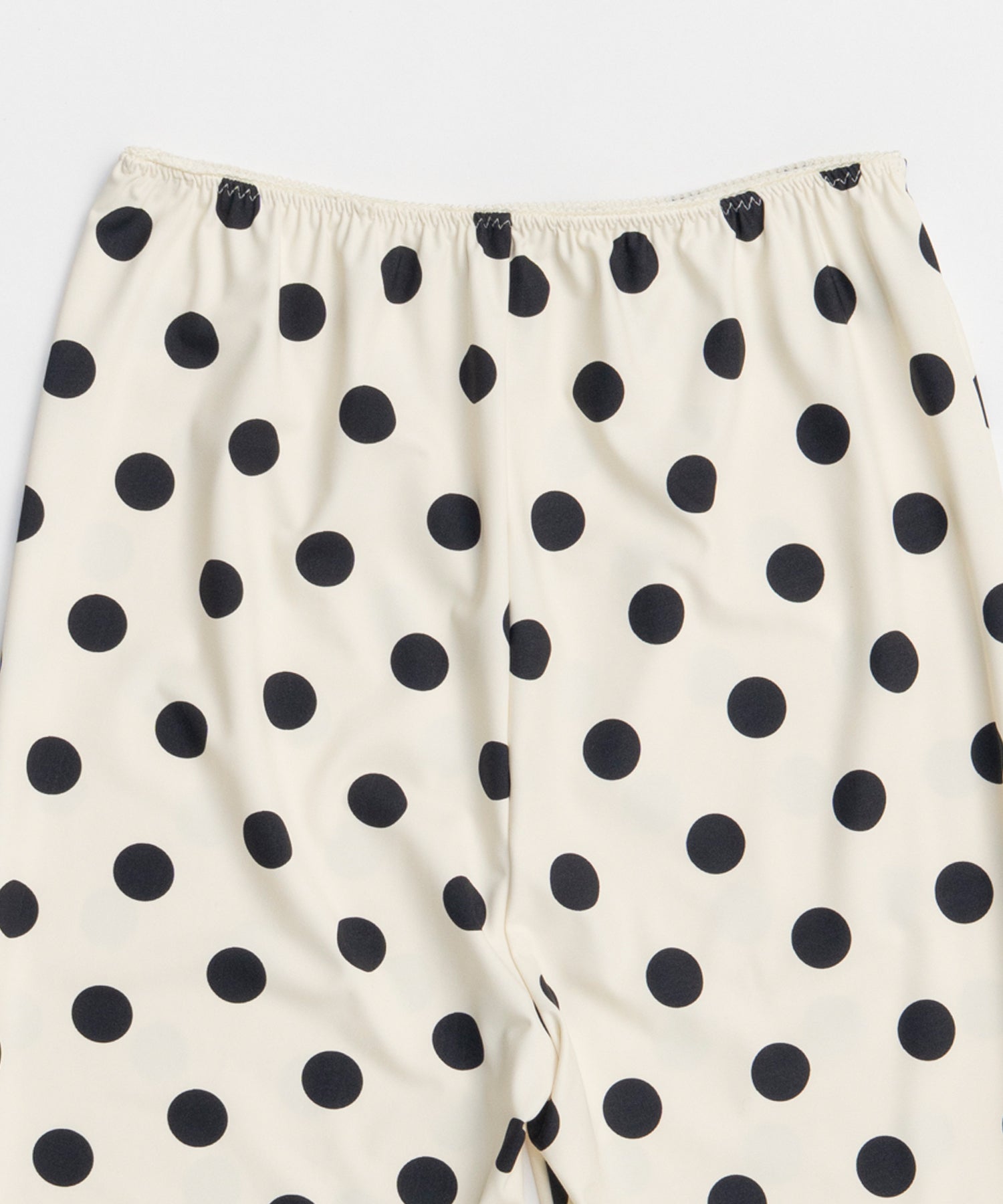 【26SPRING PRE-ORDER】Dot Cycle Pants