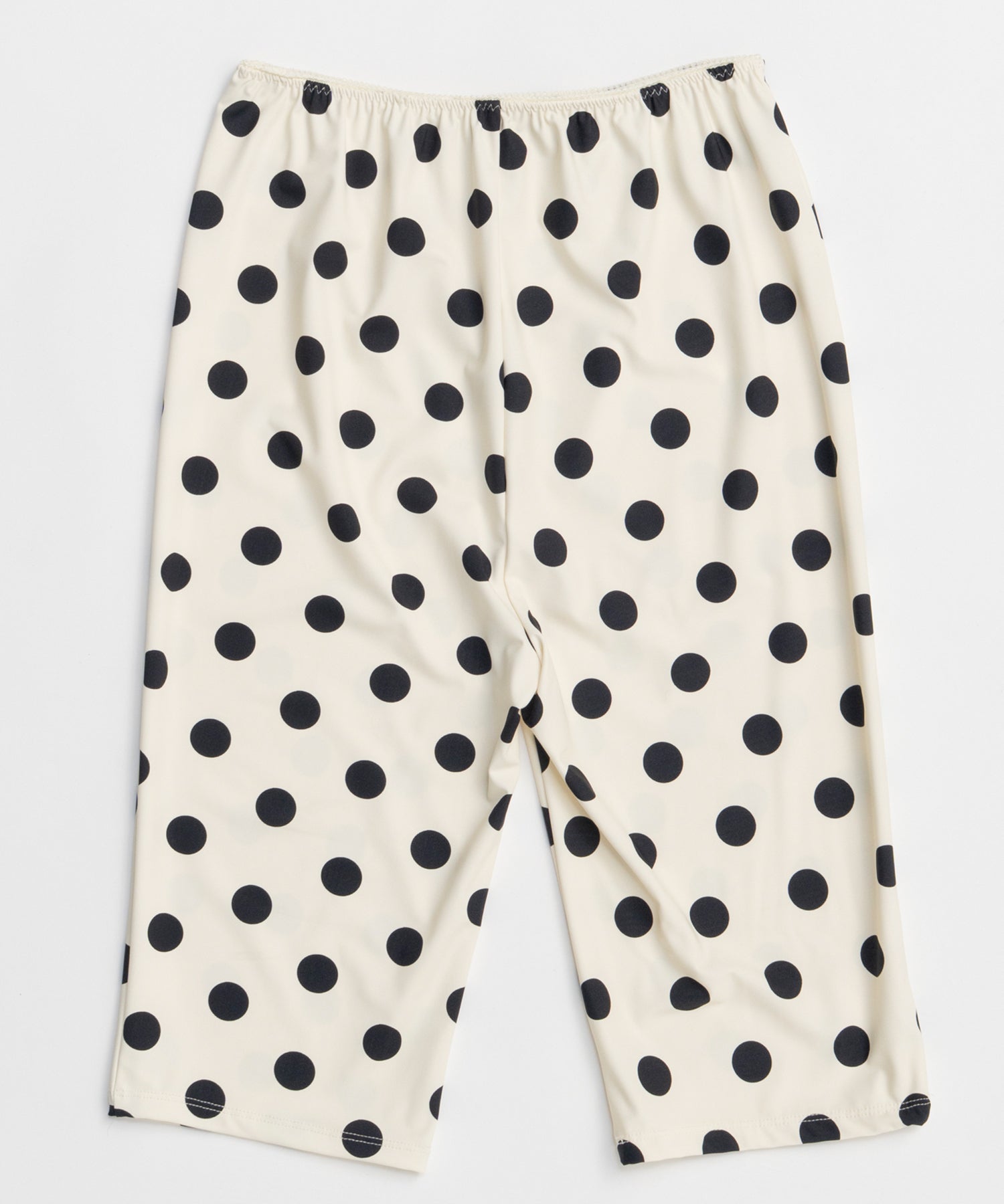 【26SPRING PRE-ORDER】Dot Cycle Pants