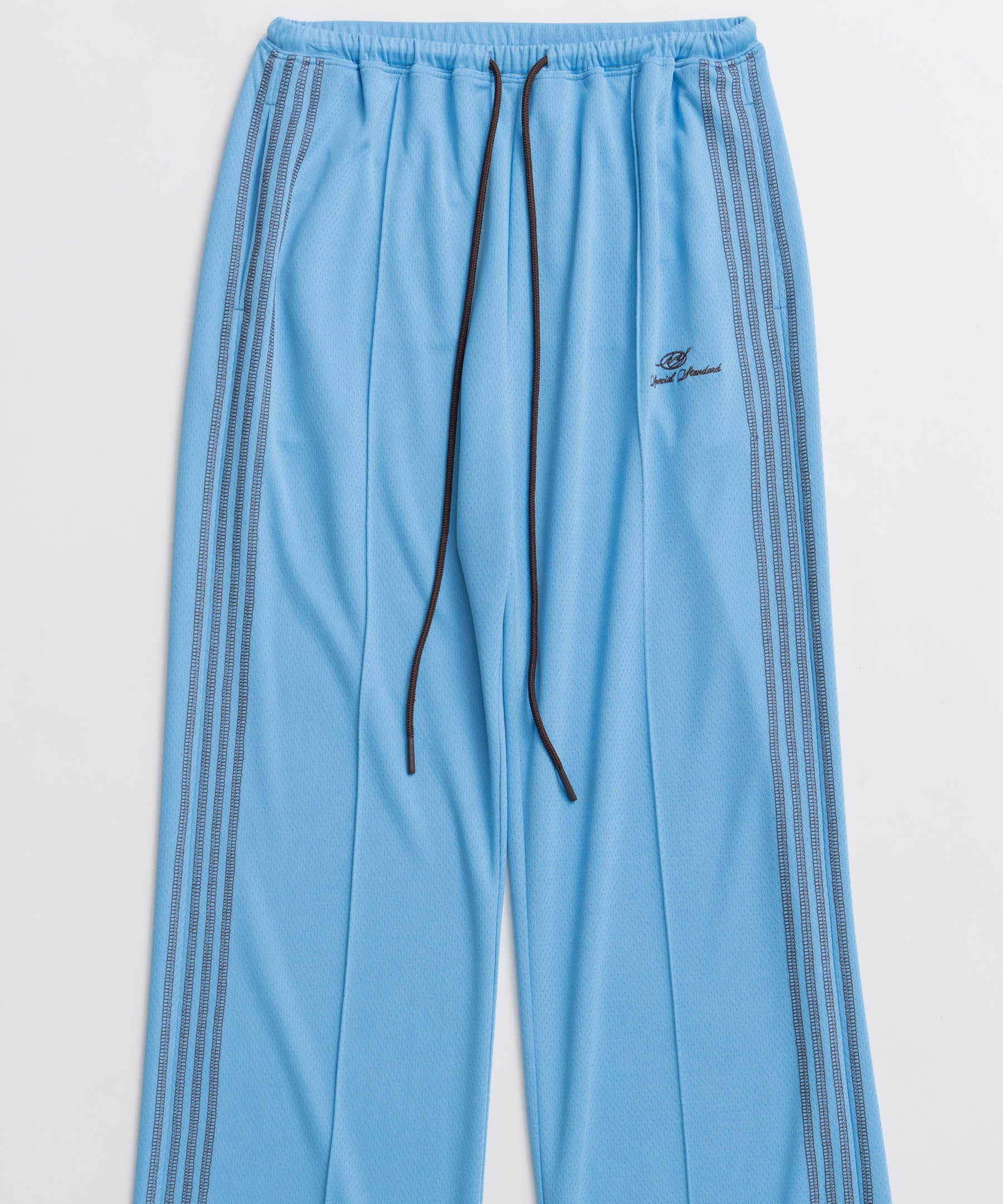 Stretch Jersey Pants