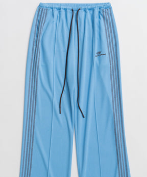 Stretch Jersey Pants