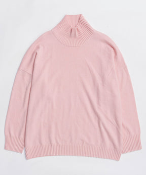 [25周期预订]紧身编织套件毛衣套装