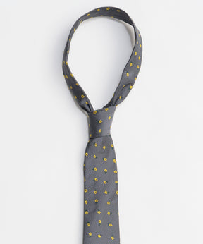 【26SPRING PRE-ORDER】Flower Neck Tie