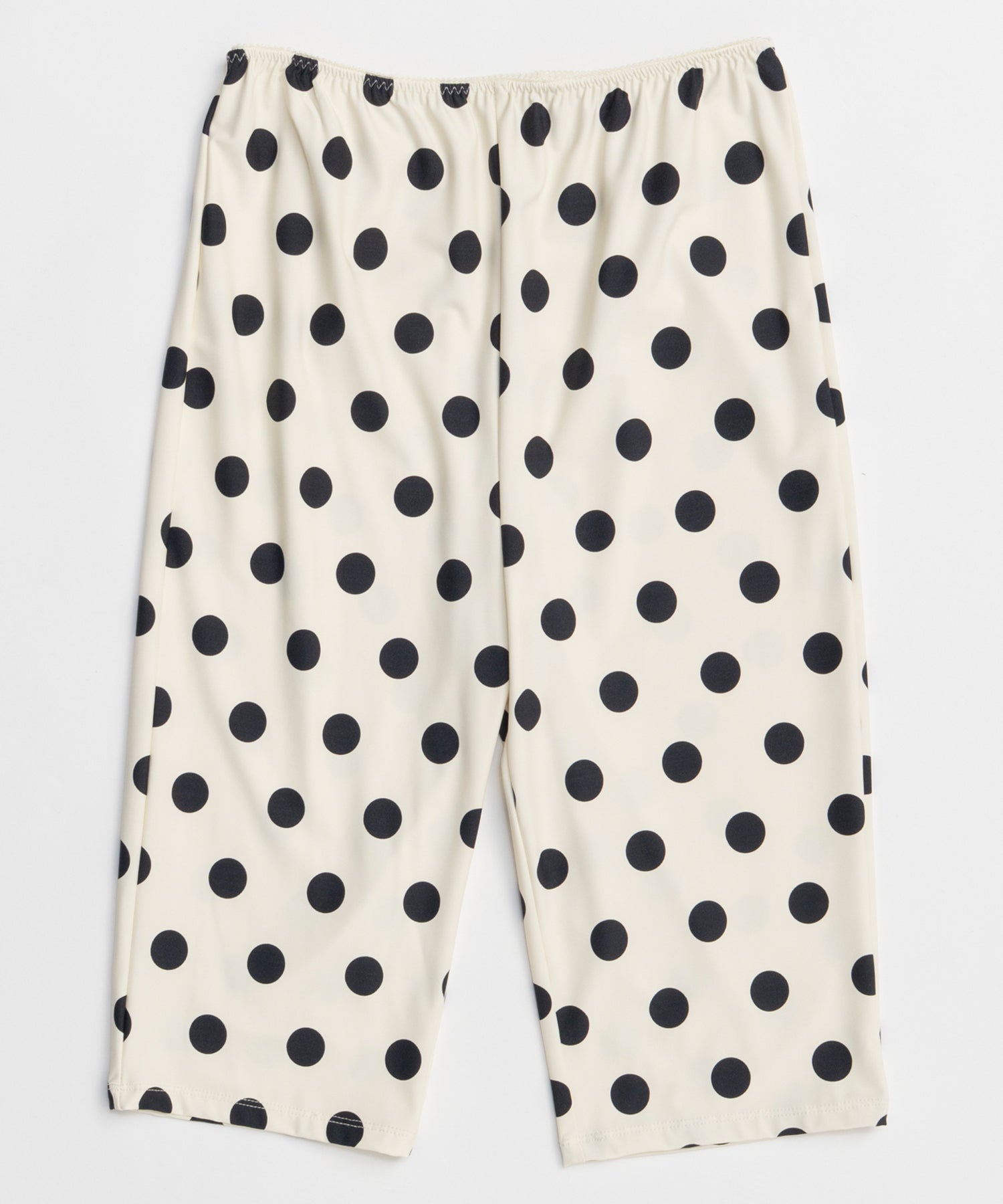 【26SPRING PRE-ORDER】Dot Cycle Pants