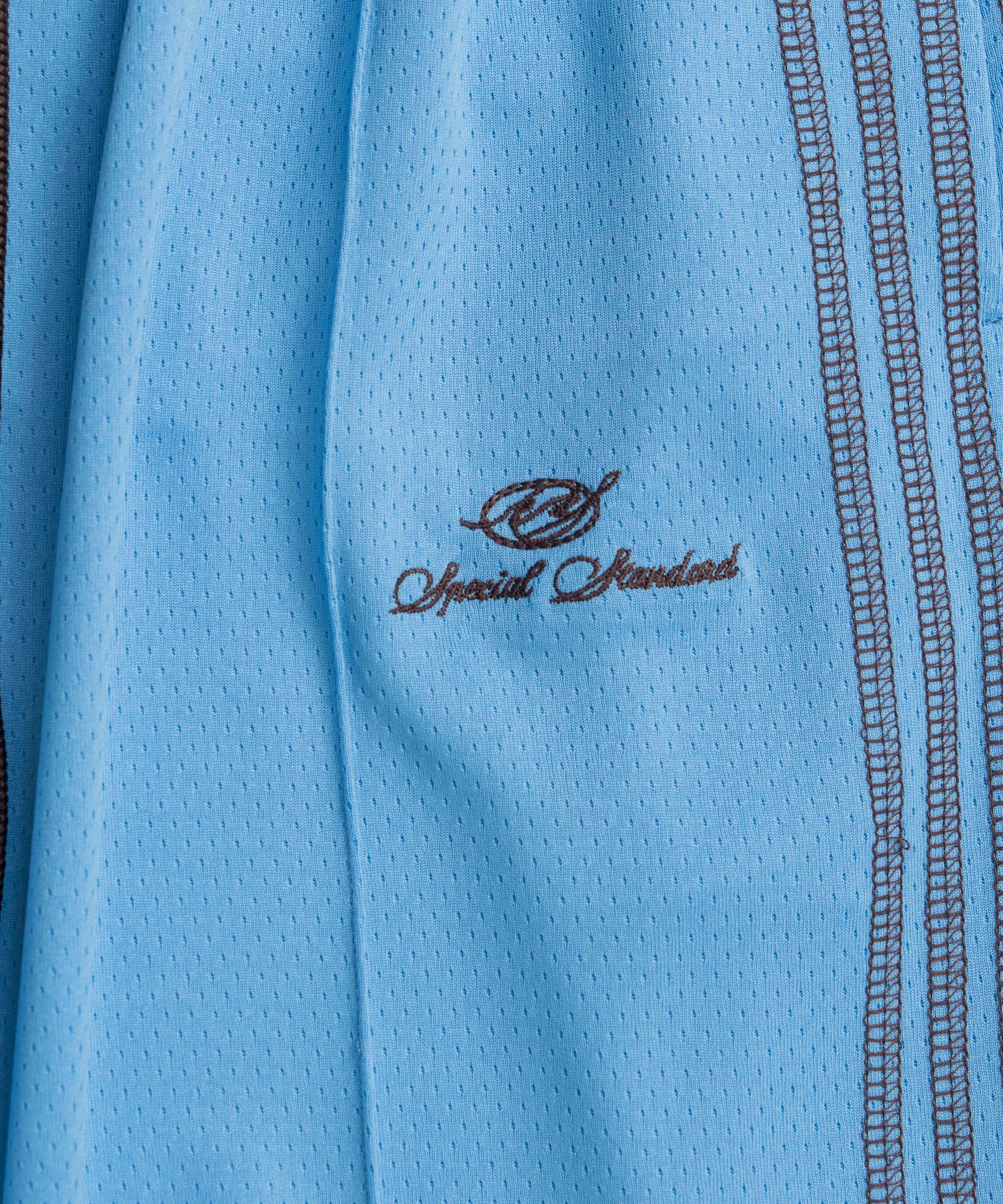 Stretch Jersey Pants