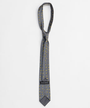 【26SPRING PRE-ORDER】Flower Neck Tie