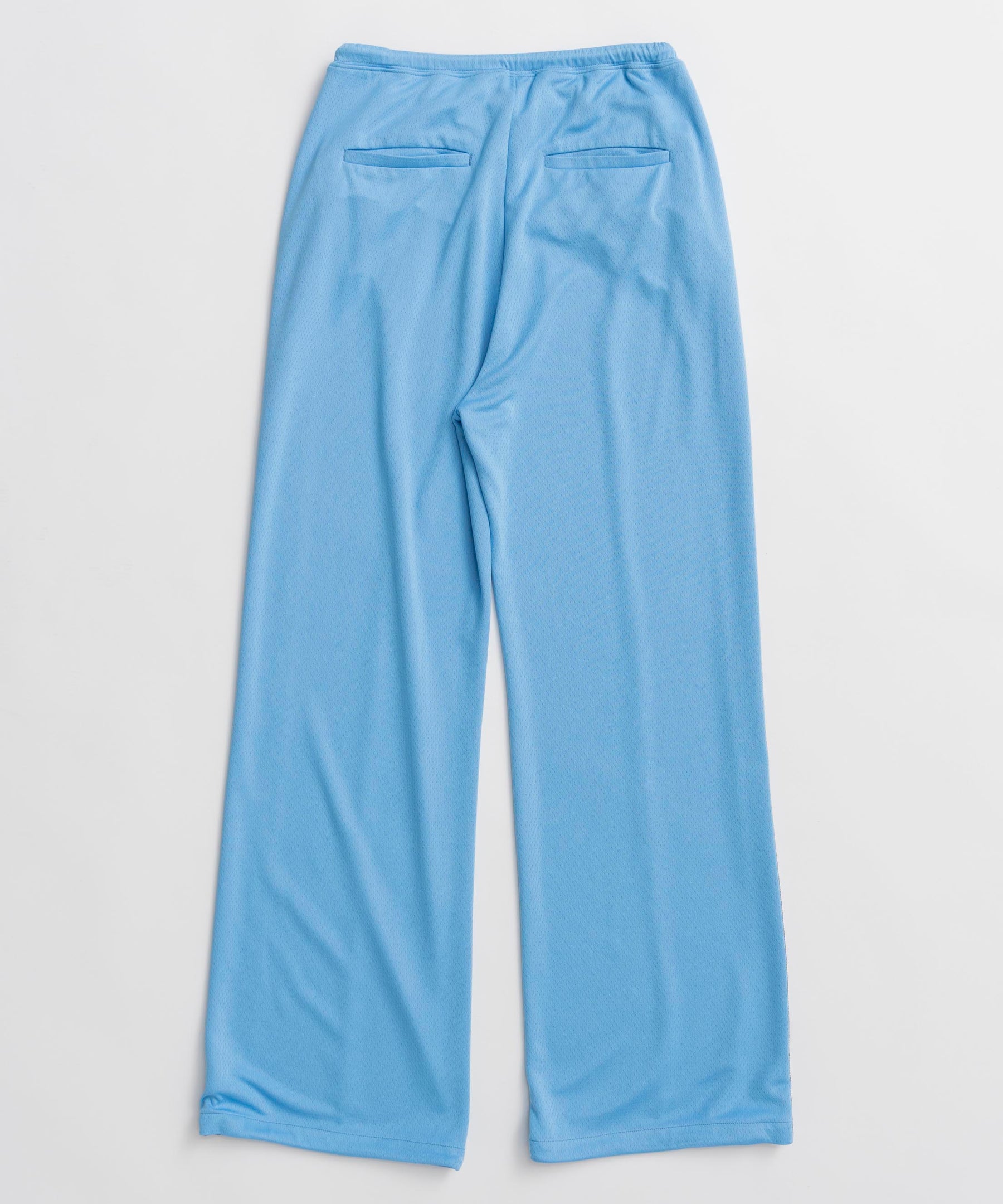 Stretch Jersey Pants