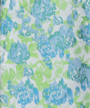 【26SPRING PRE-ORDER】Flower Jacquard Pants