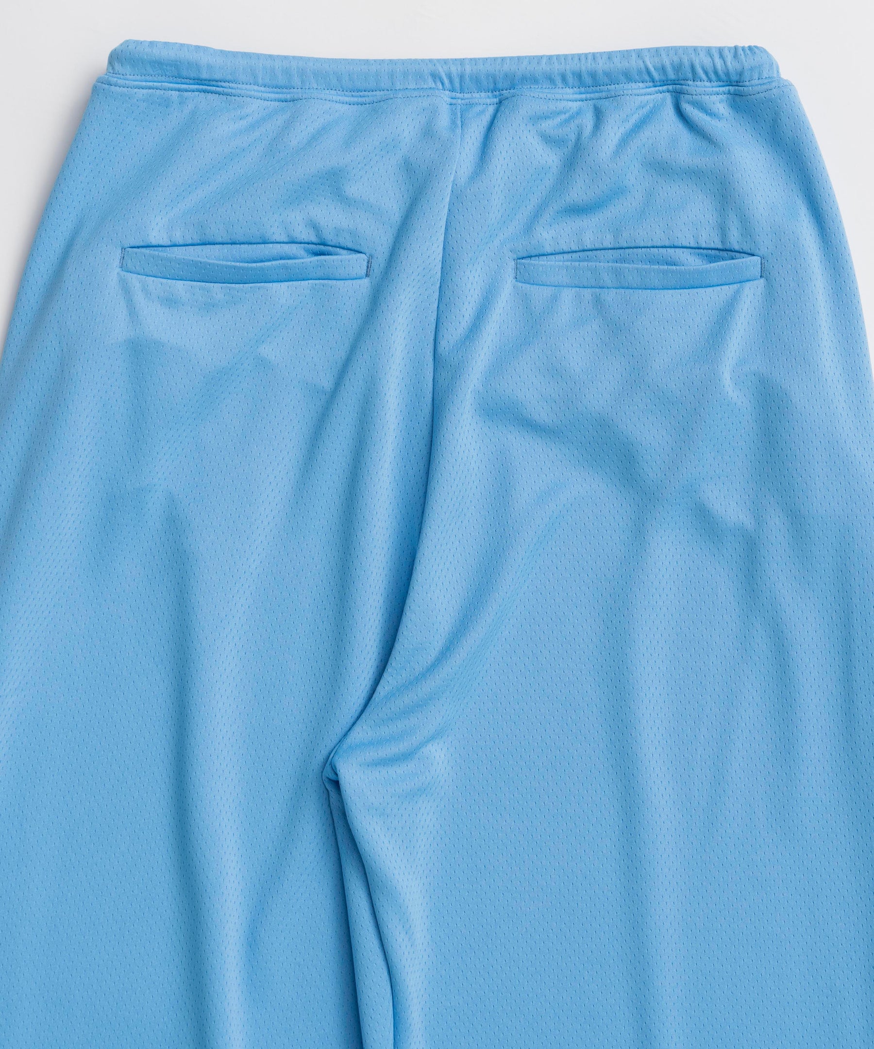 Stretch Jersey Pants
