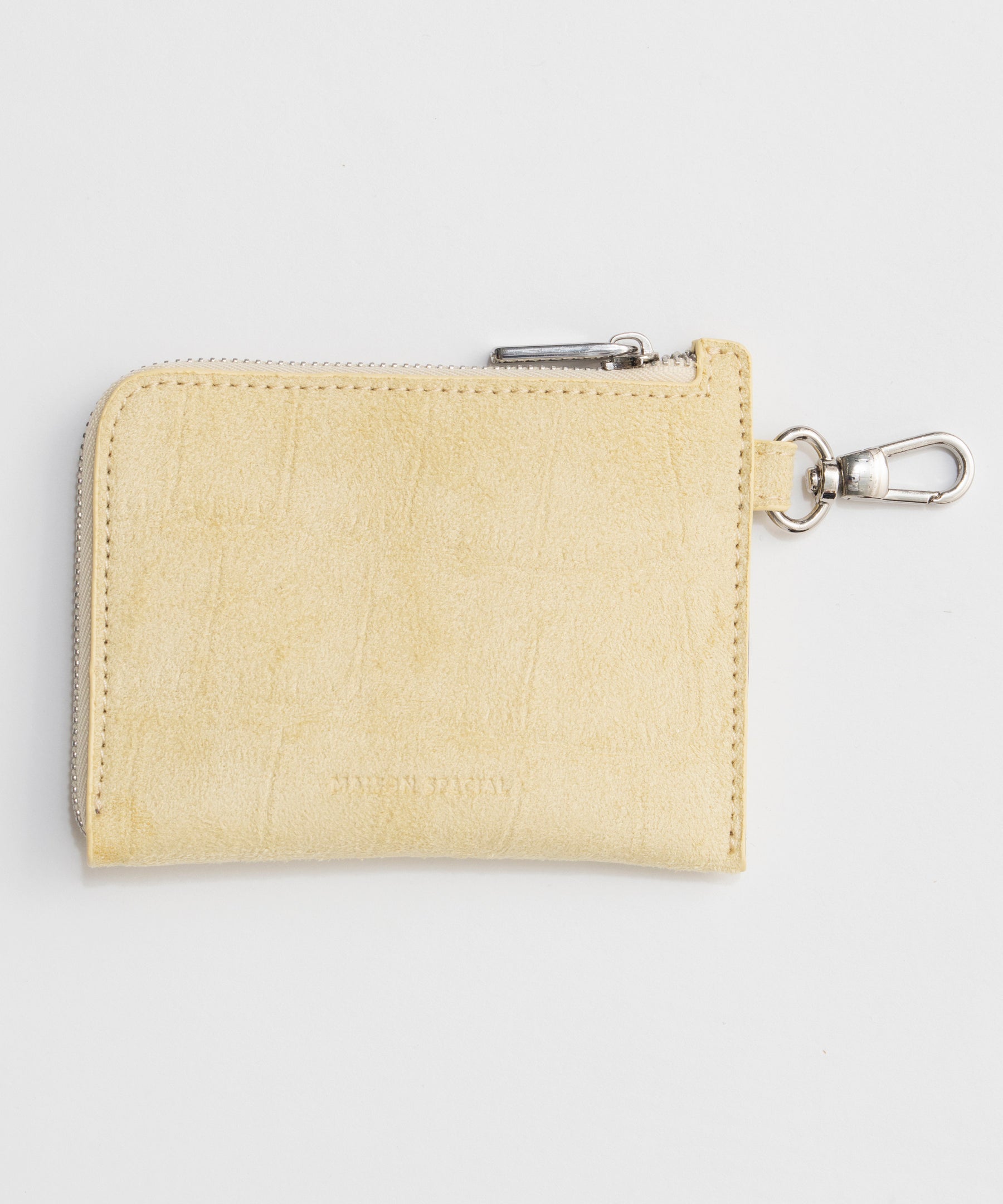 【26SPRING PRE-ORDER】Heart Mirror & Square Case Smartphone Holder