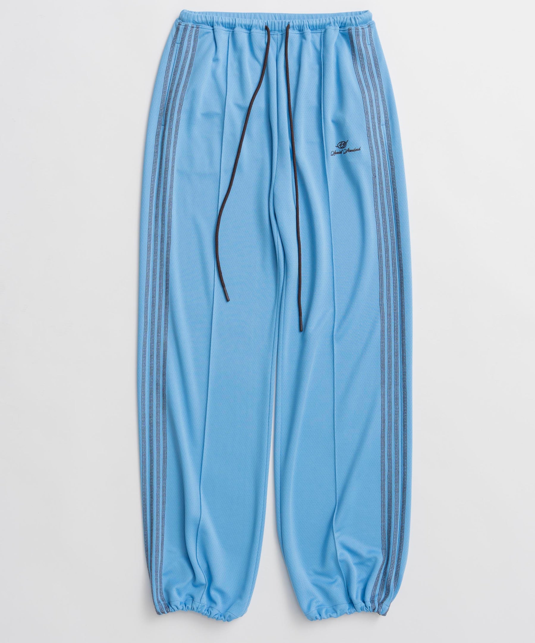 Stretch Jersey Pants
