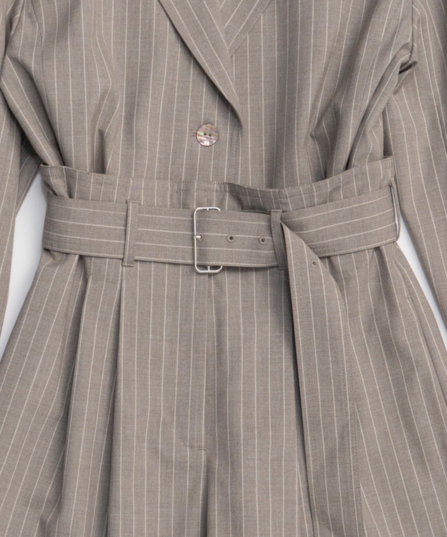 [26SPRING PRE-ORDER] Jacket All-in-One