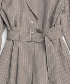 [26SPRING PRE-ORDER] Jacket All-in-One