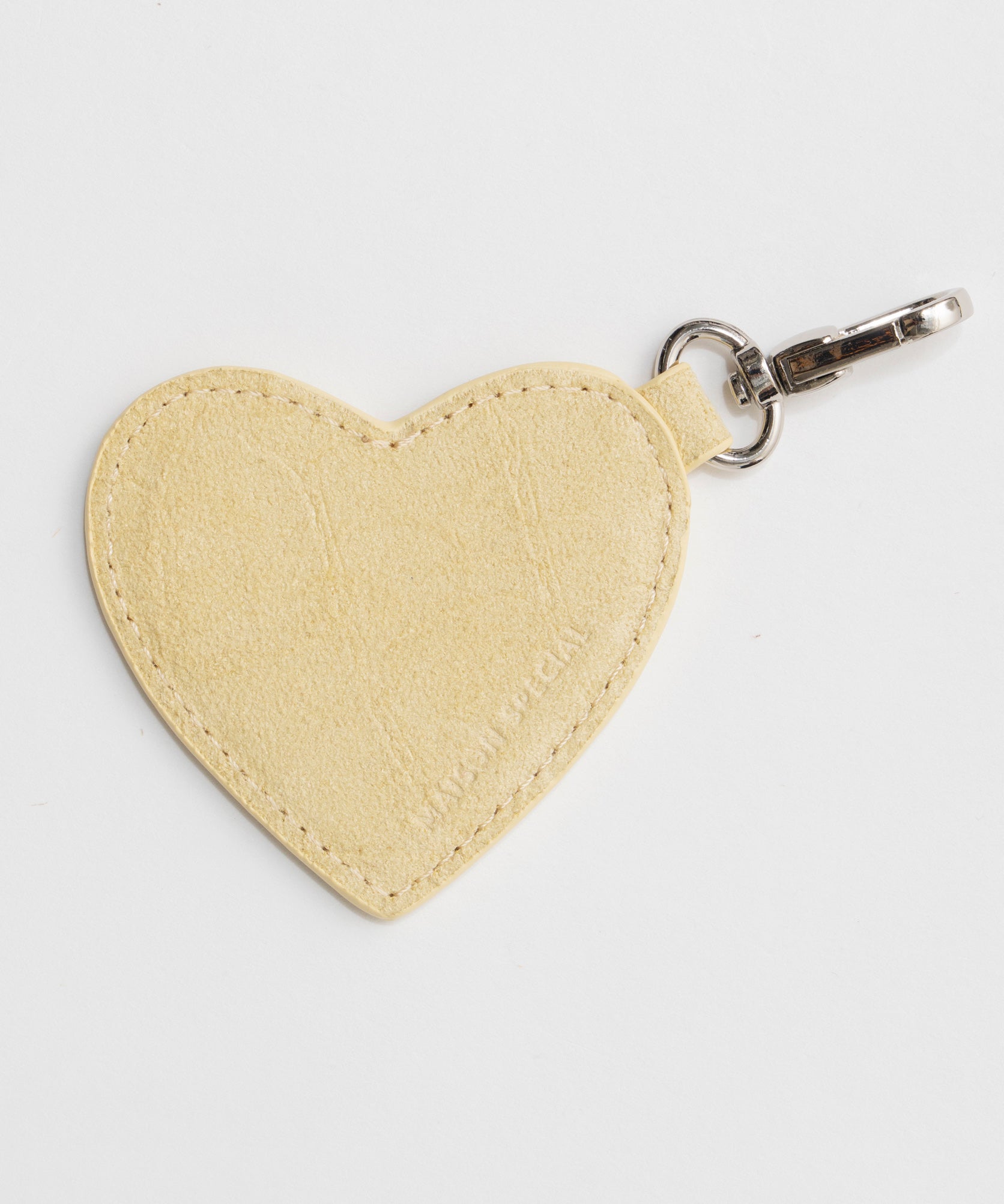 【26SPRING PRE-ORDER】Heart Mirror & Square Case Smartphone Holder