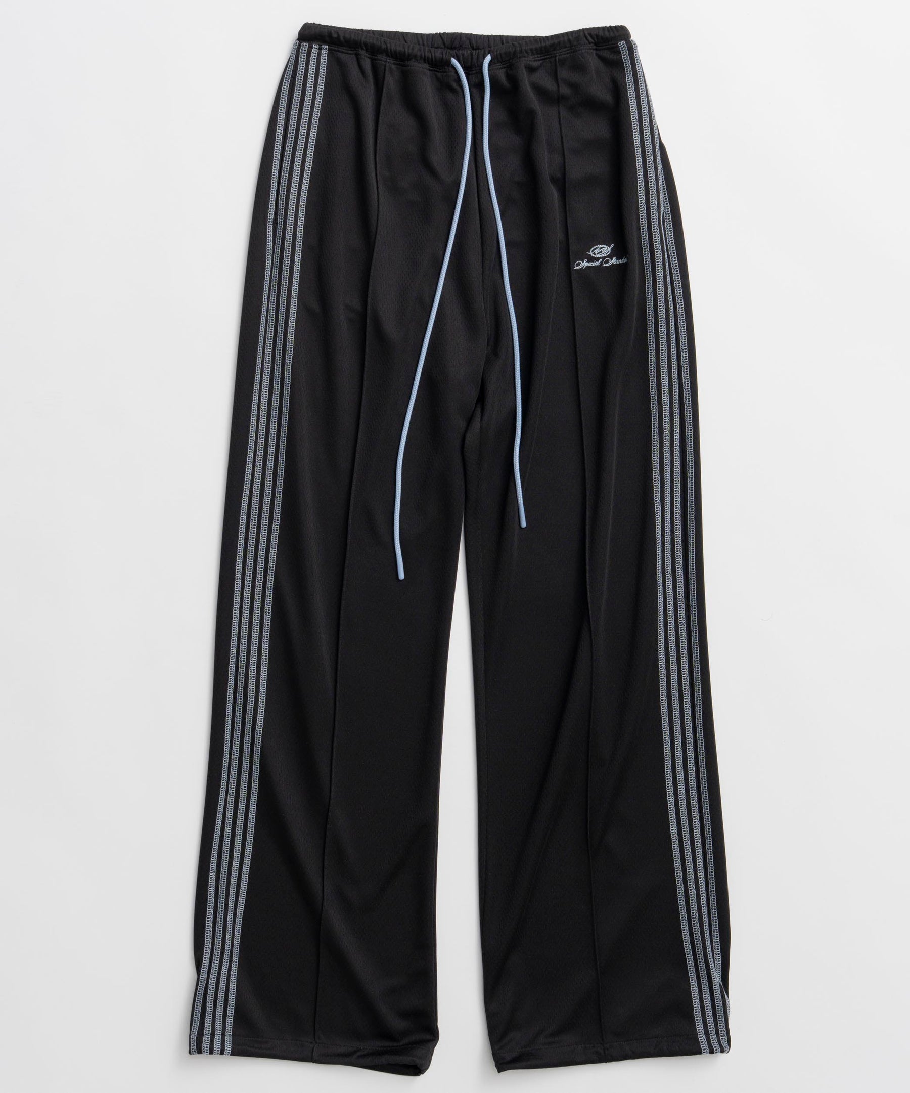 Stretch Jersey Pants