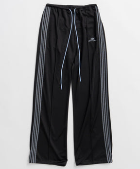 Stretch Jersey Pants