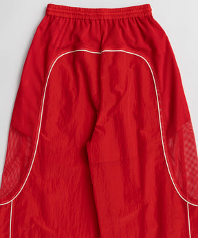 [2026Summer PRE-ORDER]Mesh Sporty Balloon Pants
