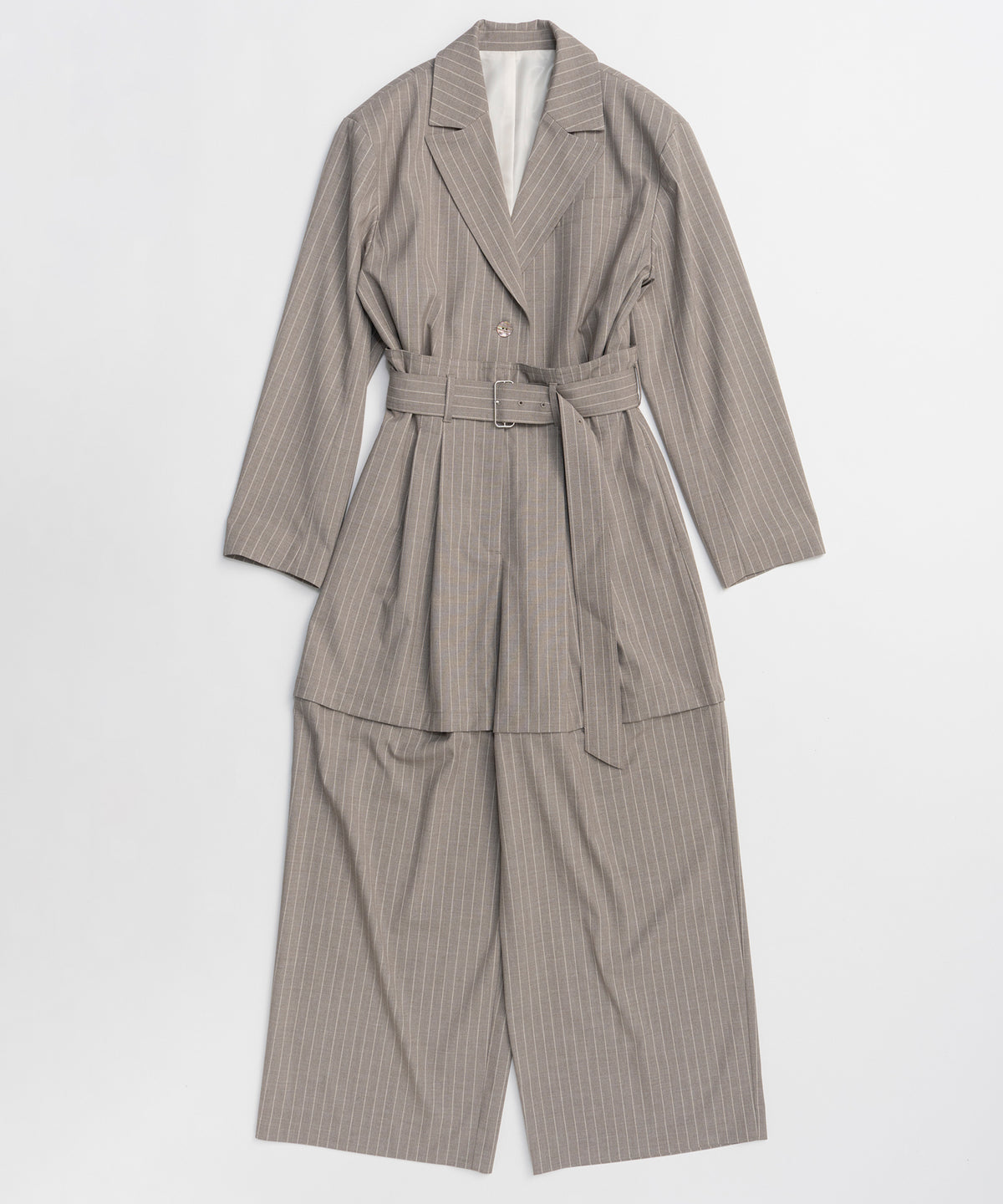 【26SPRING PRE-ORDER】Jacket All-in-One