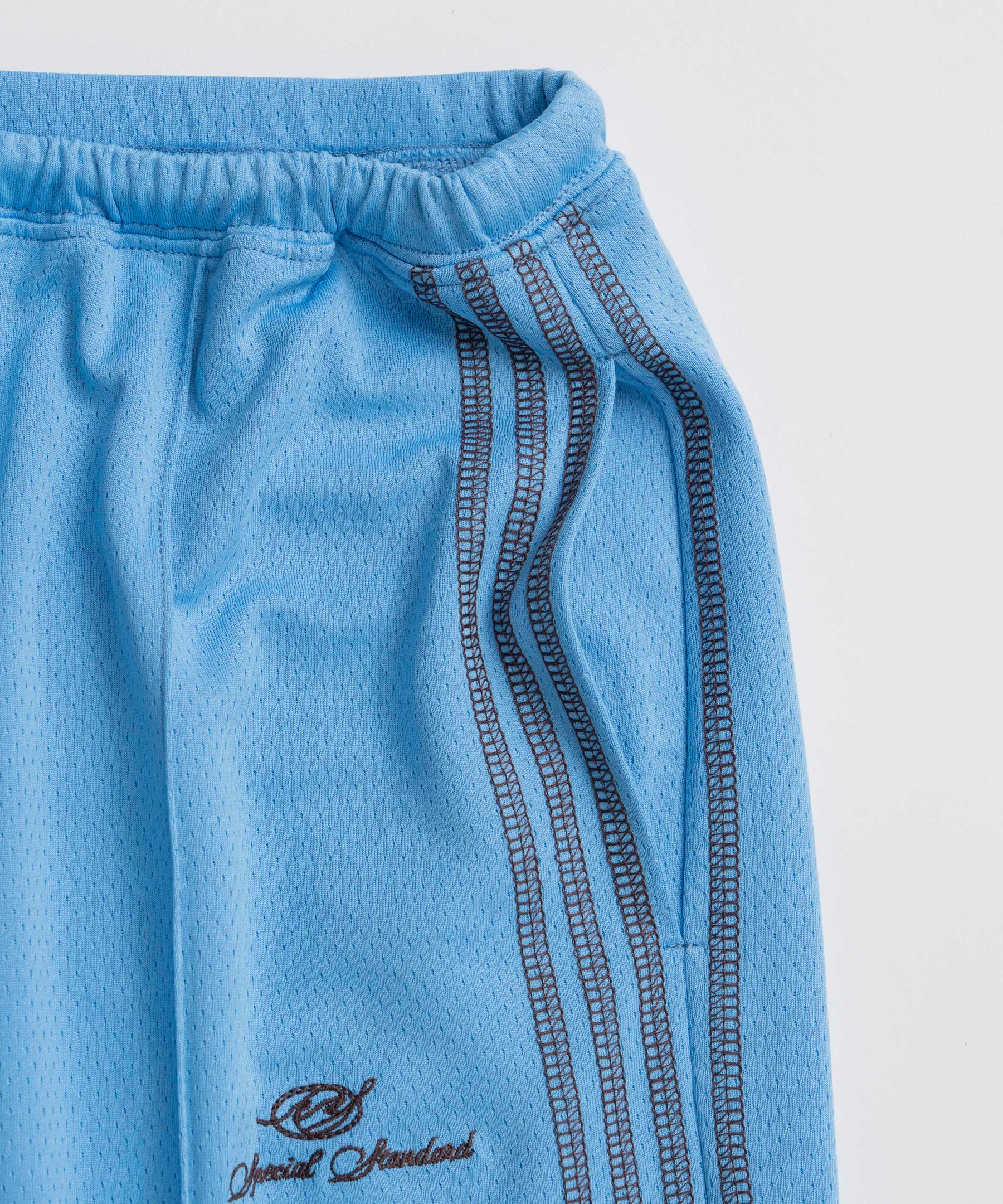 2026Summer PRE-ORDER】Stretch Jersey Pants