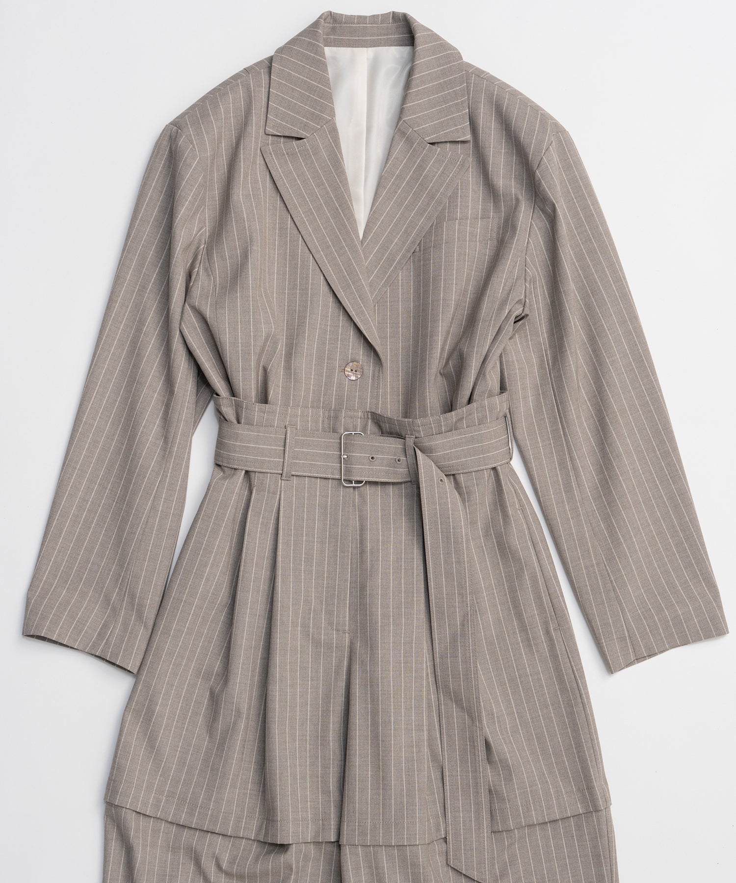 [26SPRING PRE-ORDER] Jacket All-in-One