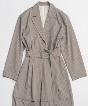 [26SPRING PRE-ORDER] Jacket All-in-One